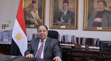 وزير المالية: الاقتصاد المصري بدأ في استعادة ثقة مؤسسات التصنيف الدولية
