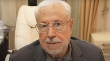 وفاة المفكر والقيادي السوري المعارض عصام العطار عن 97 عاماً – حرية برس Horrya press