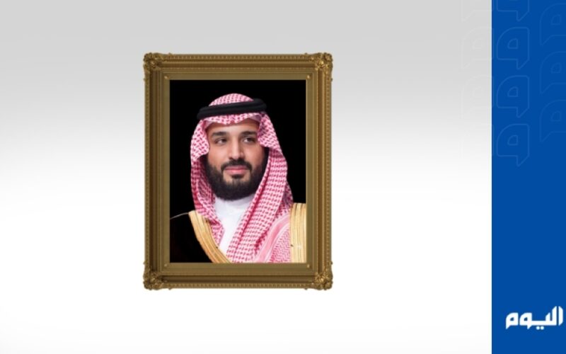 ولي العهد يعزي هاتفياً رئيس الامارات في وفاة الشيخ طحنون بن محمد آل نهيان